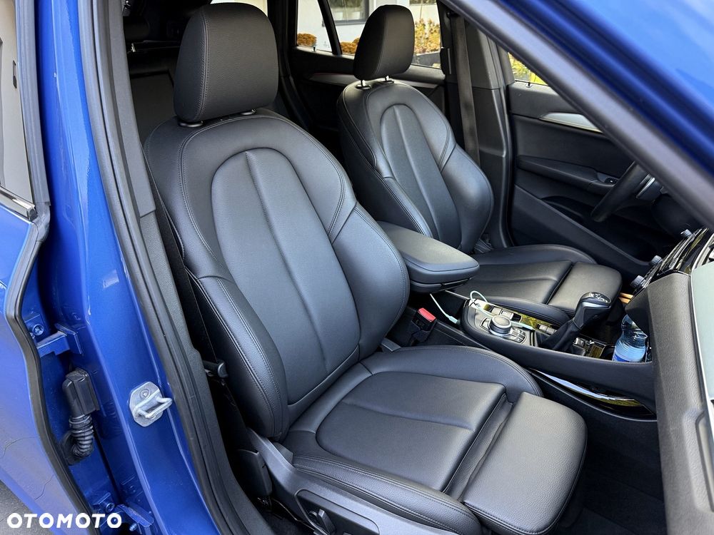 BMW X1 xDrive25i M Sport sport - 8