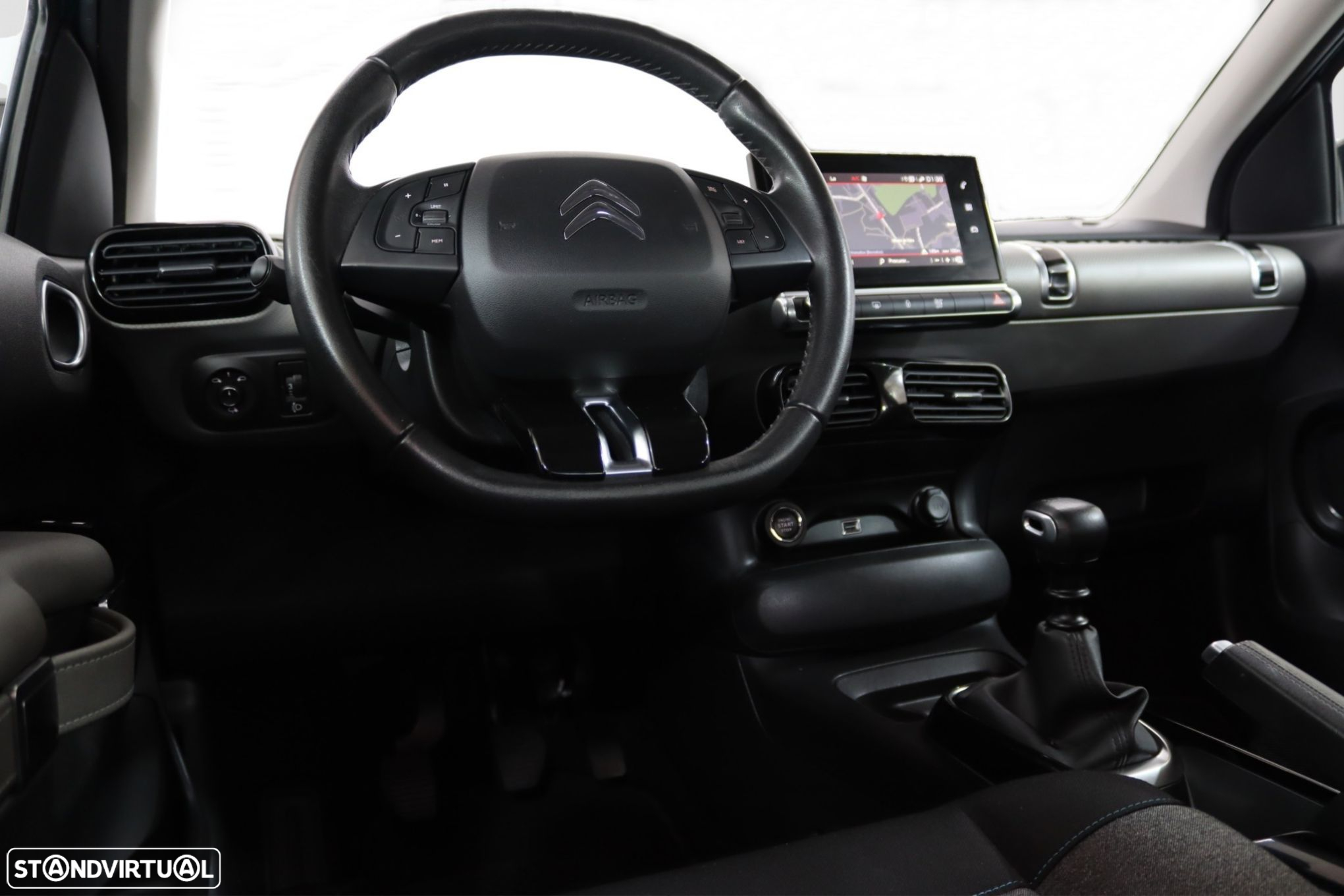 Citroën C4 Cactus 1.2 PureTech Shine - 4