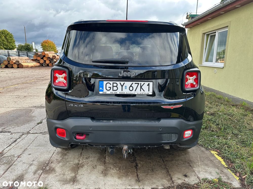 Jeep Renegade - 28