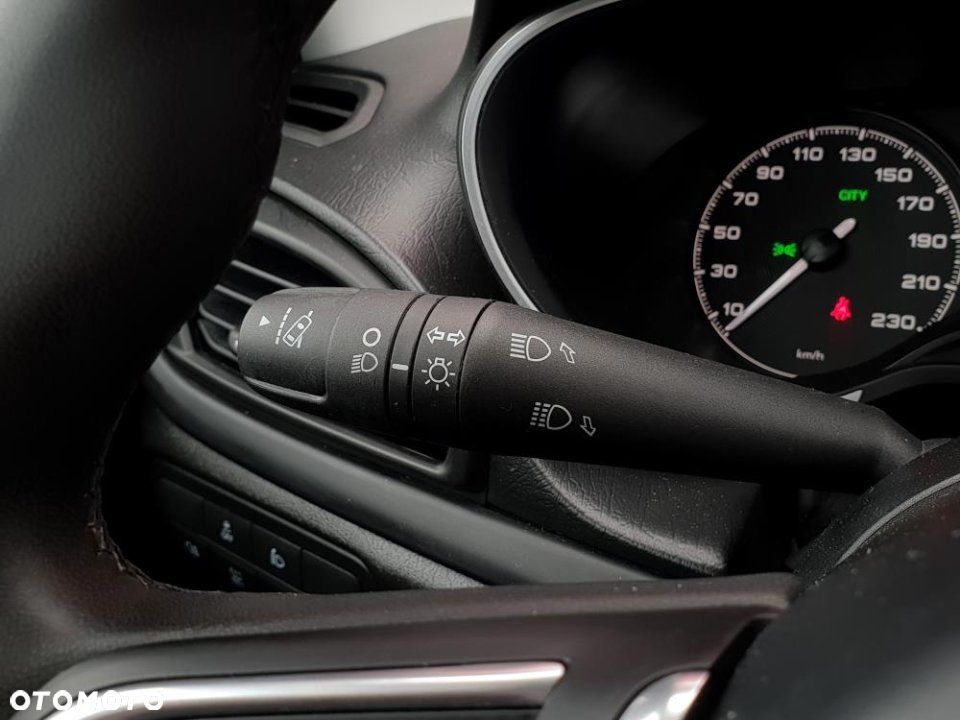 Fiat Tipo - 15