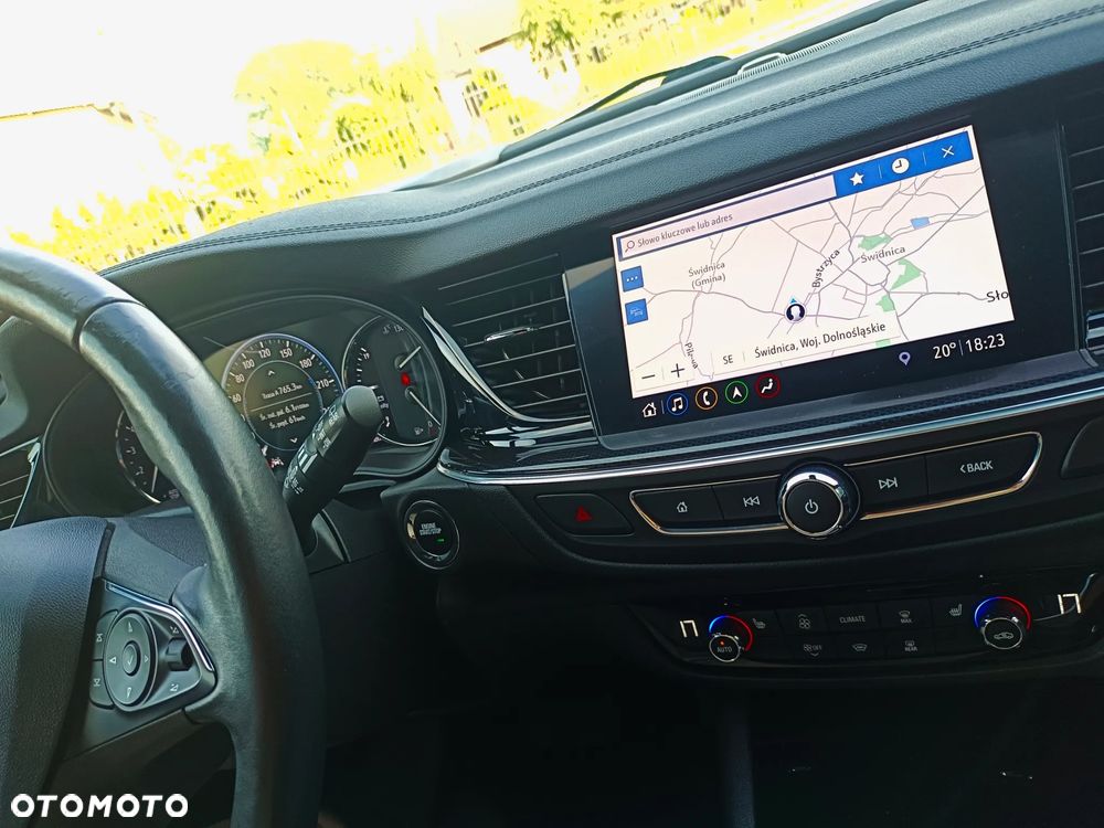 Opel Insignia 2.0 CDTI Business Edition S&S - 39