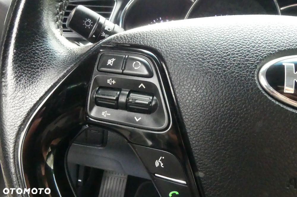 Kia Ceed 1.4 XL - 19