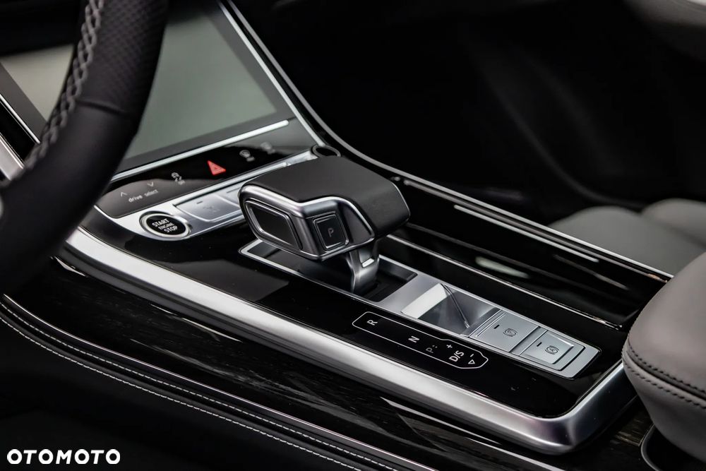 Audi Q7 60 TFSI e PHEV Quattro S Line Tiptr - 19