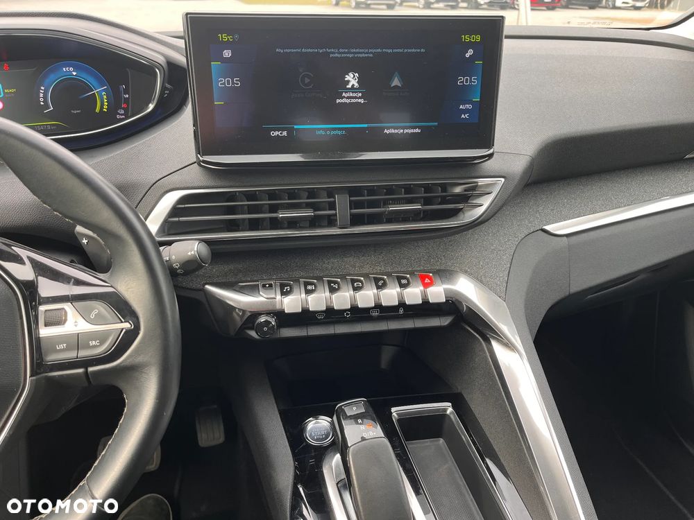 Peugeot 3008 225 e-EAT8 Allure - 37