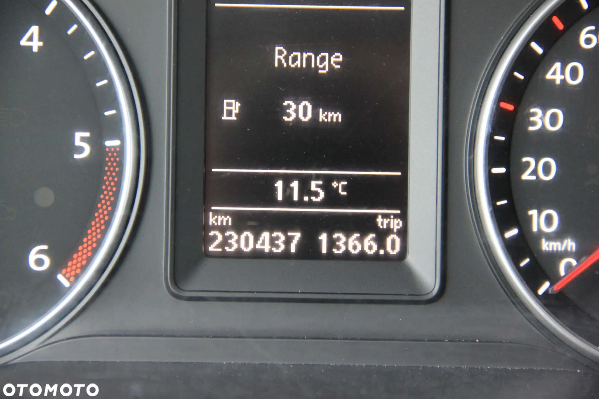 Volkswagen Transporter - 19