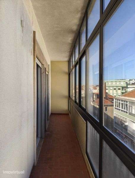 Apartamento T3, Mem Martins - Grande imagem: 4/10