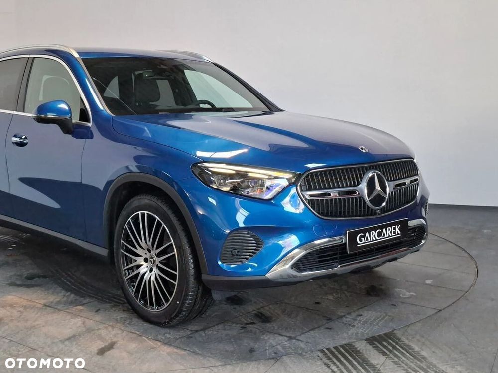 Mercedes-Benz GLC - 6