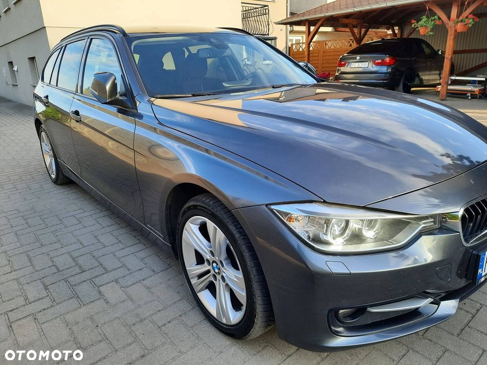 BMW Seria 3 - 3