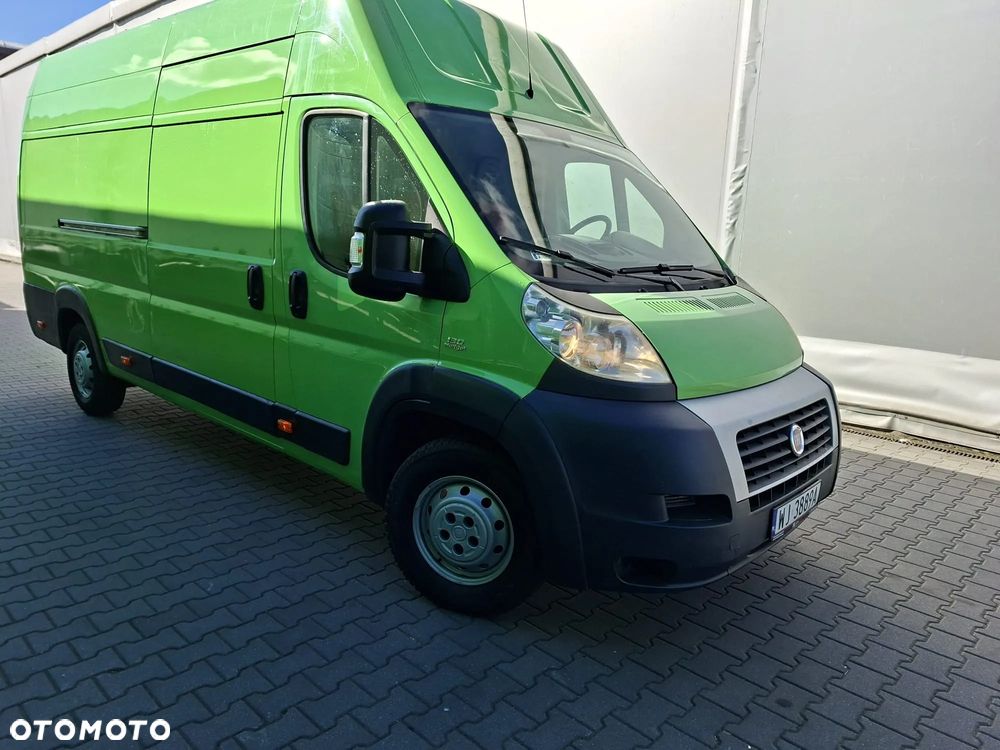 Fiat Ducato - 1