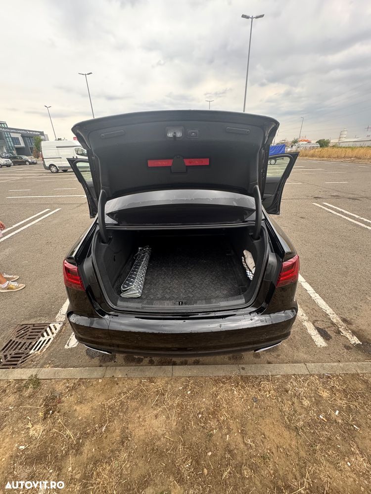 Audi A6 Limuzina - 15