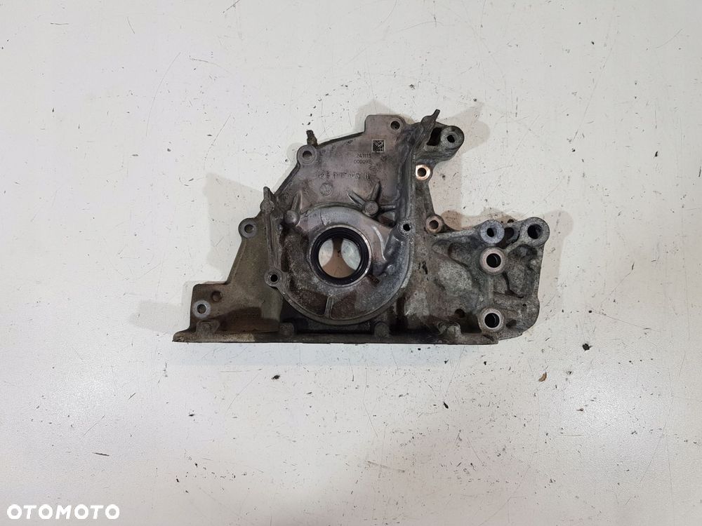 pompa oleju 04e115105n vw skoda seat 1.2 tsi cjz - 1