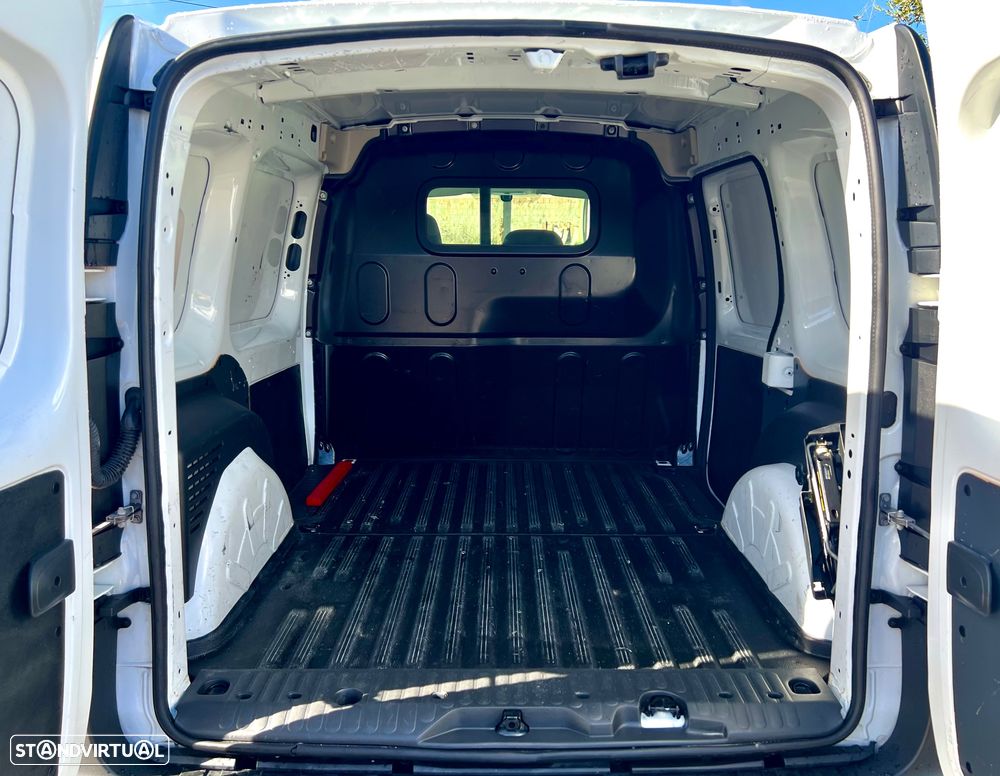 Renault KANGOO 1.5DCI 75cv 3LUG´S AC | IVA DEDUTÍVEL | 1 DONO - 13