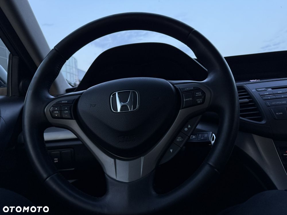Honda Accord - 11