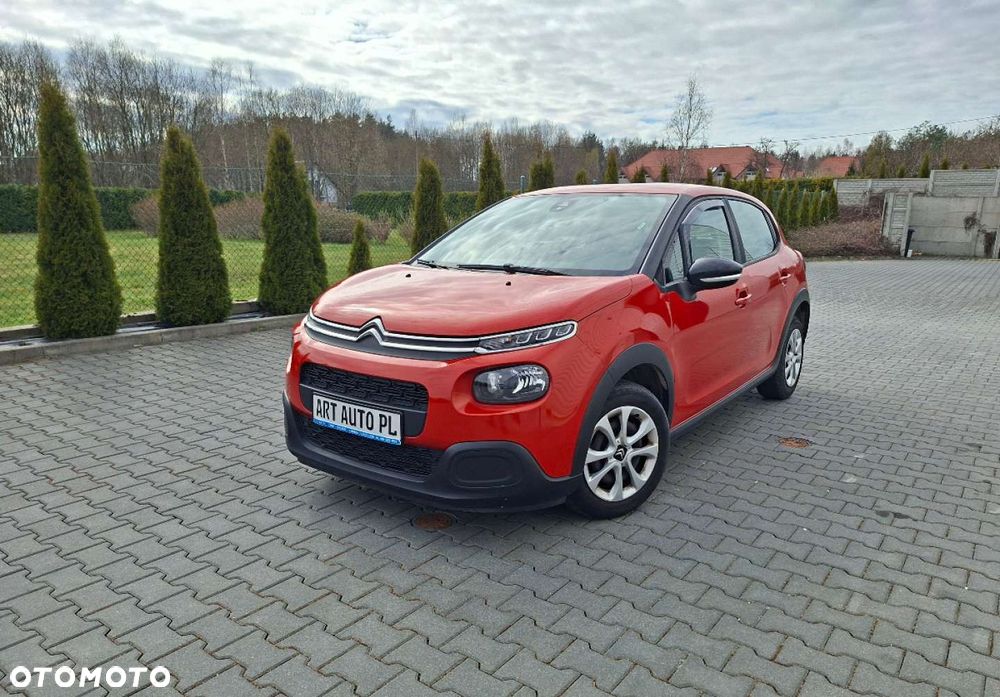 Citroën C3 - 2