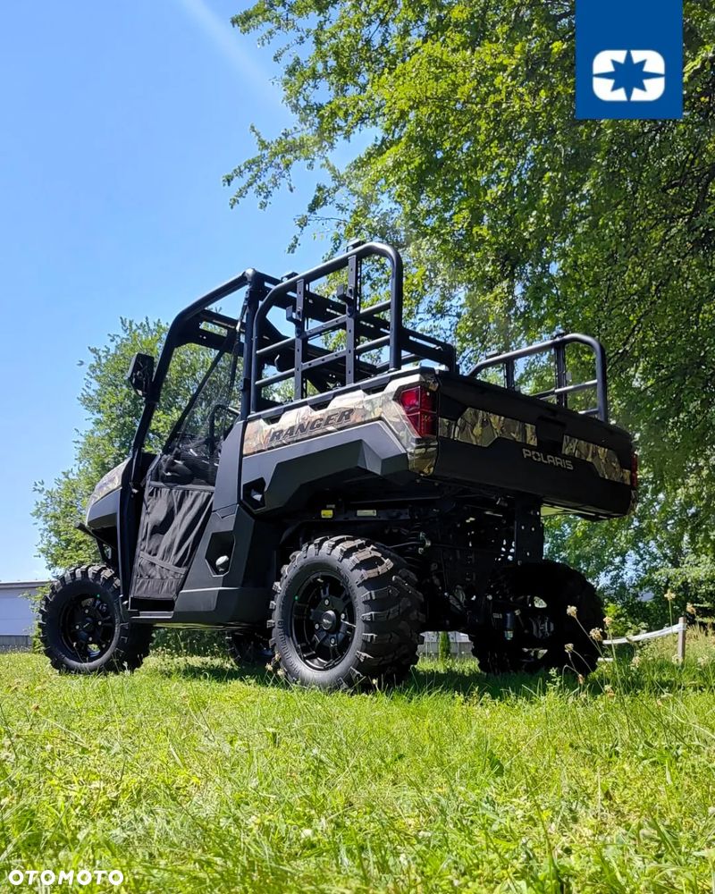 Polaris Ranger - 6
