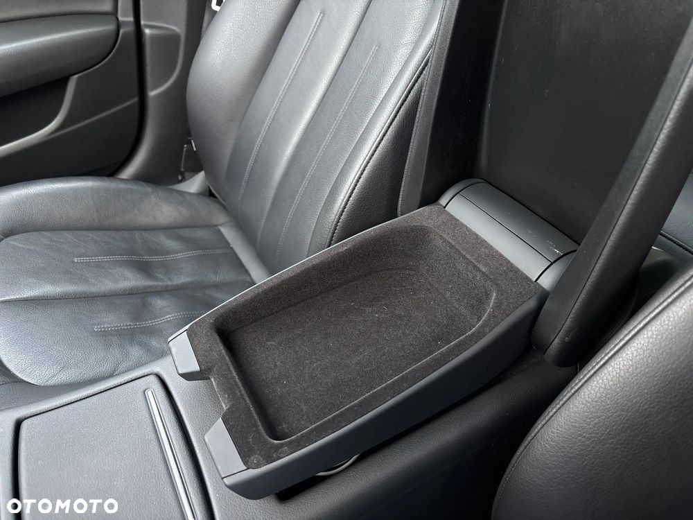 Audi A6 Limousine - 20