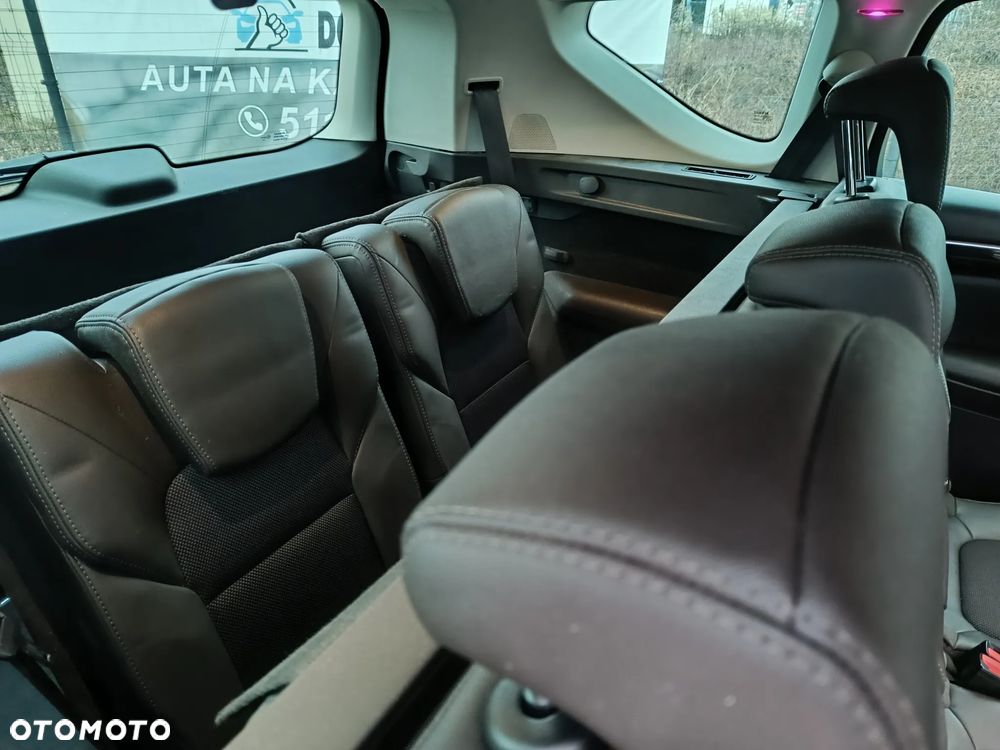 Renault Espace Energy dCi 160 EDC Intens - 15