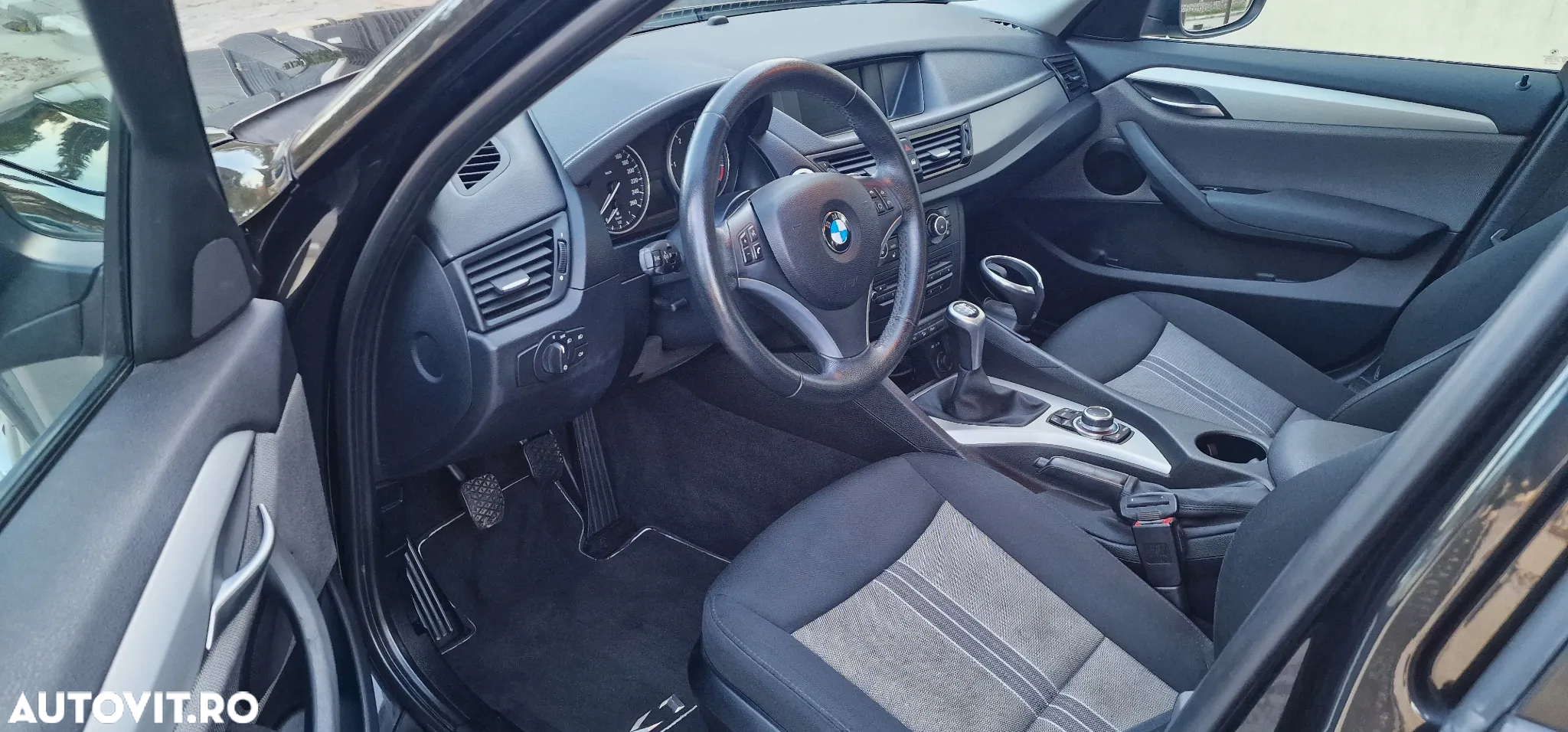 BMW X1 xDrive18d - 6