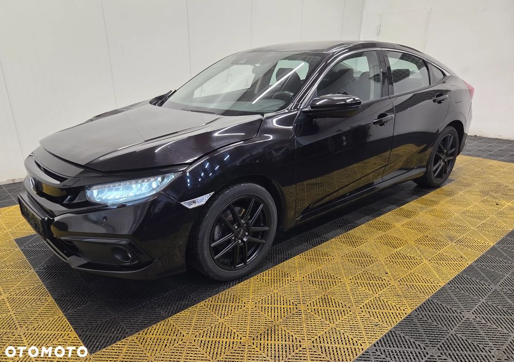 Honda Civic 1.5 i-VTEC Turbo Comfort - 1