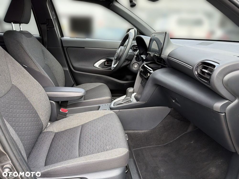 Toyota Yaris Cross Hybrid 1.5 Comfort - 8
