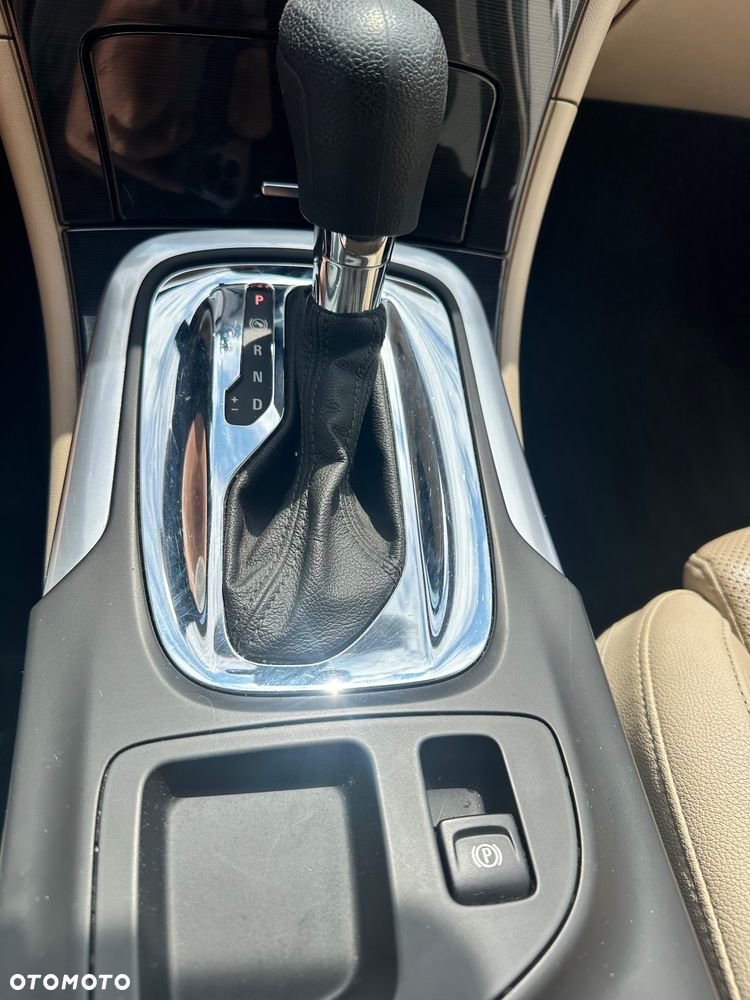 Opel Insignia - 9