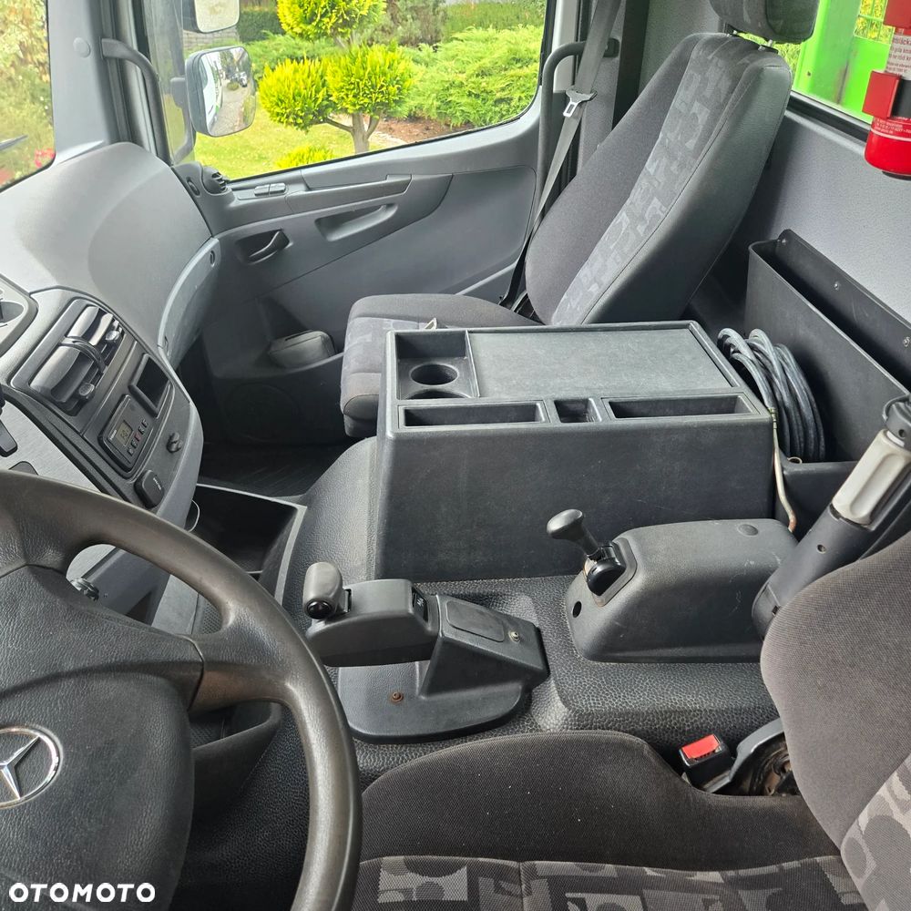 Mercedes-Benz Atego 1524 - 20