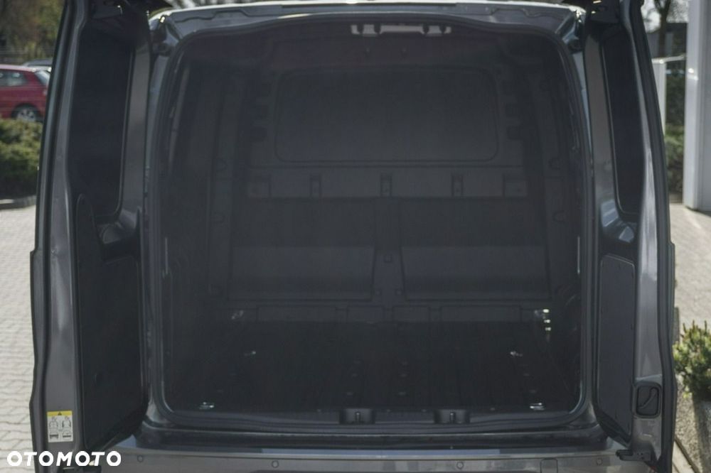Volkswagen Caddy - 11
