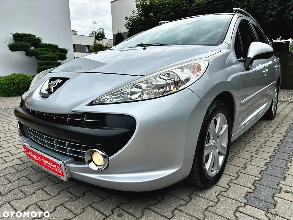 Peugeot 207 1.6 Sporty - 25
