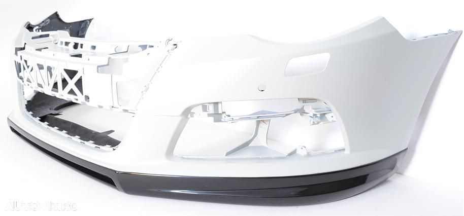 Prelungire bara fata VW Passat CC R line - 8