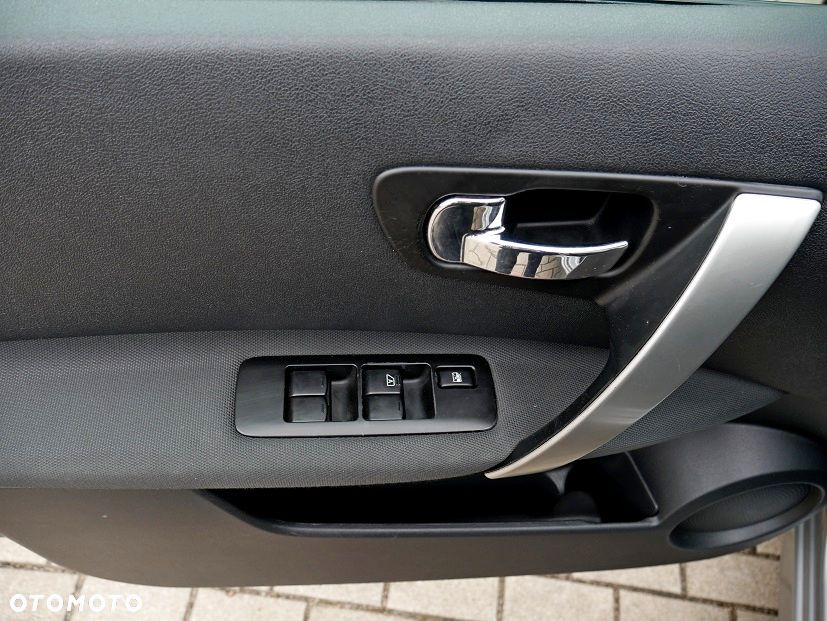 Nissan Qashqai 2.0 4x4 I-Way - 22