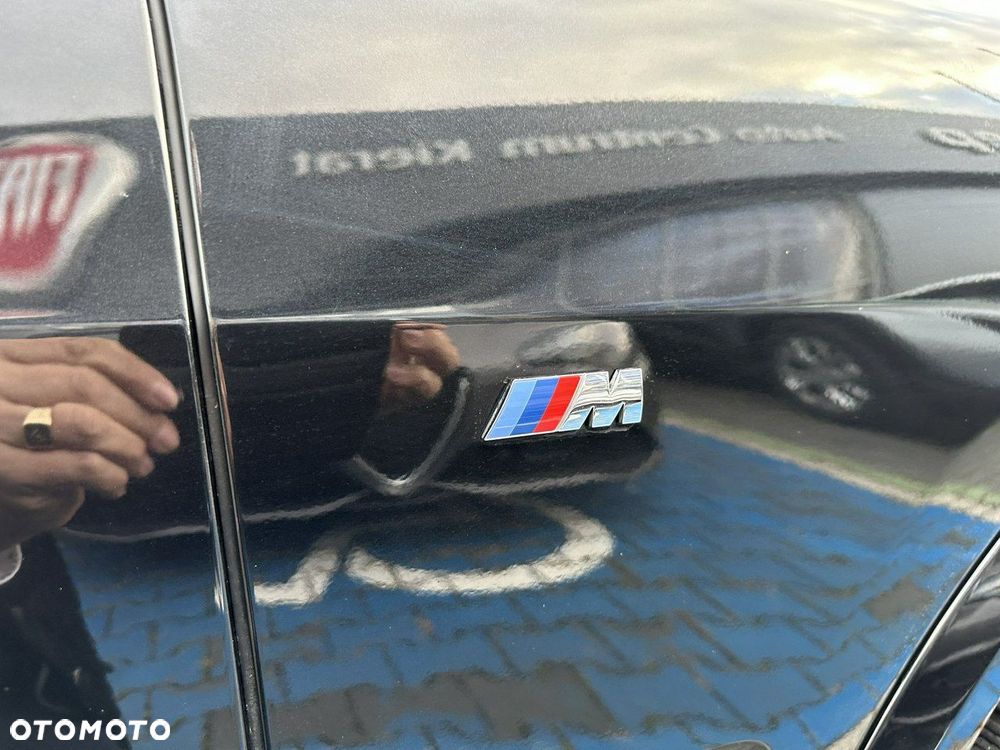 BMW X5 xDrive30d mHEV - 37