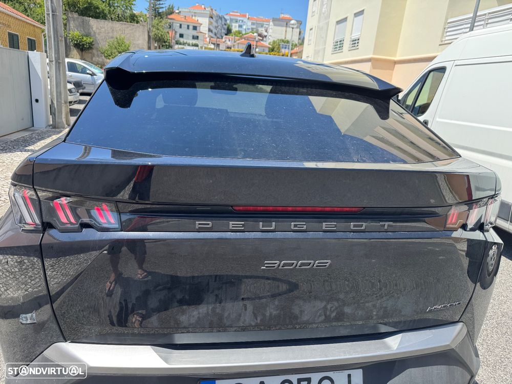 Peugeot 3008 - 4
