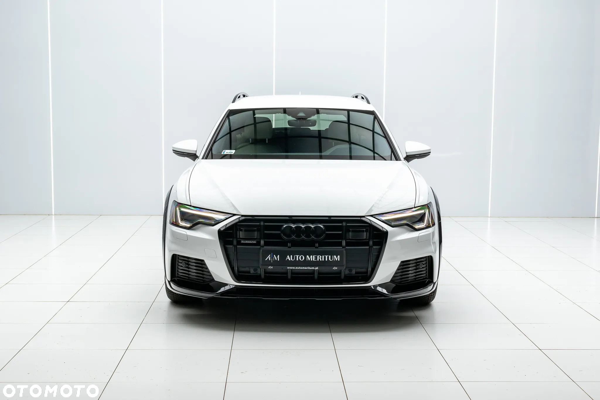 Audi A6 Allroad - 2