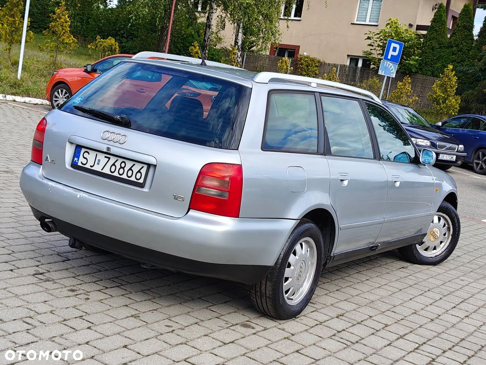 Audi A4 ver-1-8 - 4