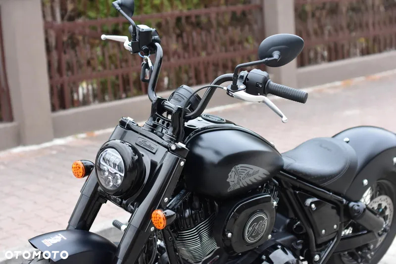 Indian Chief - 21