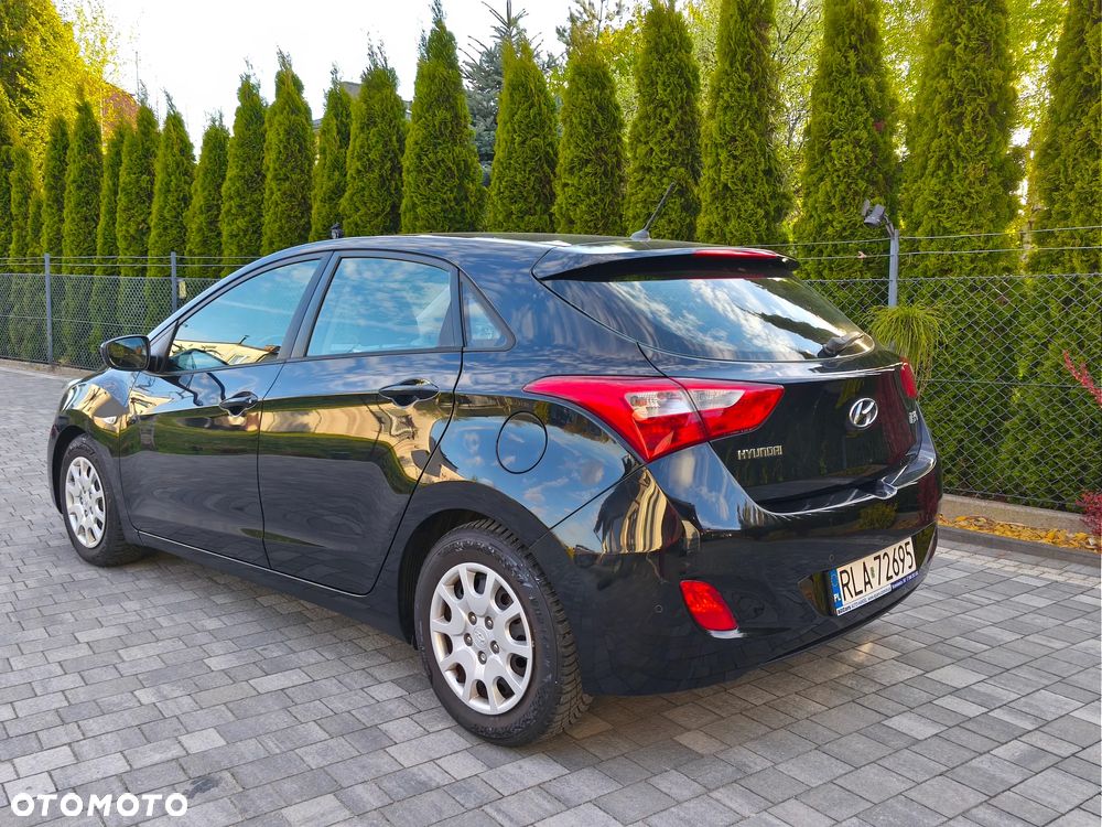 Hyundai i30 1.4 Style - 7