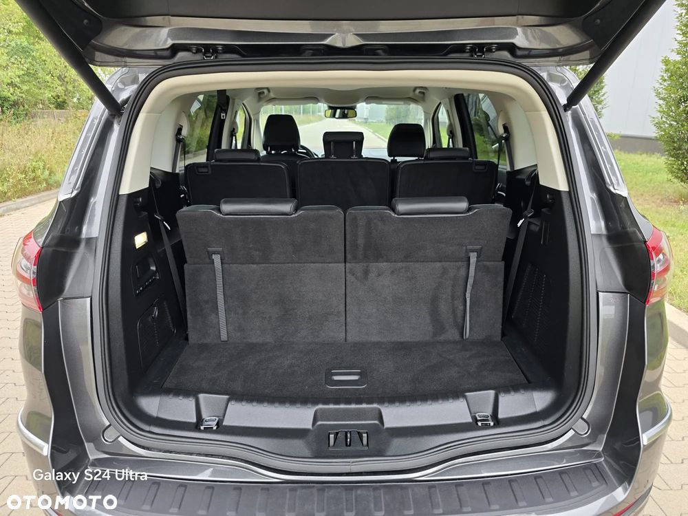 Ford S-Max 2.0 EcoBlue Vignale - 16