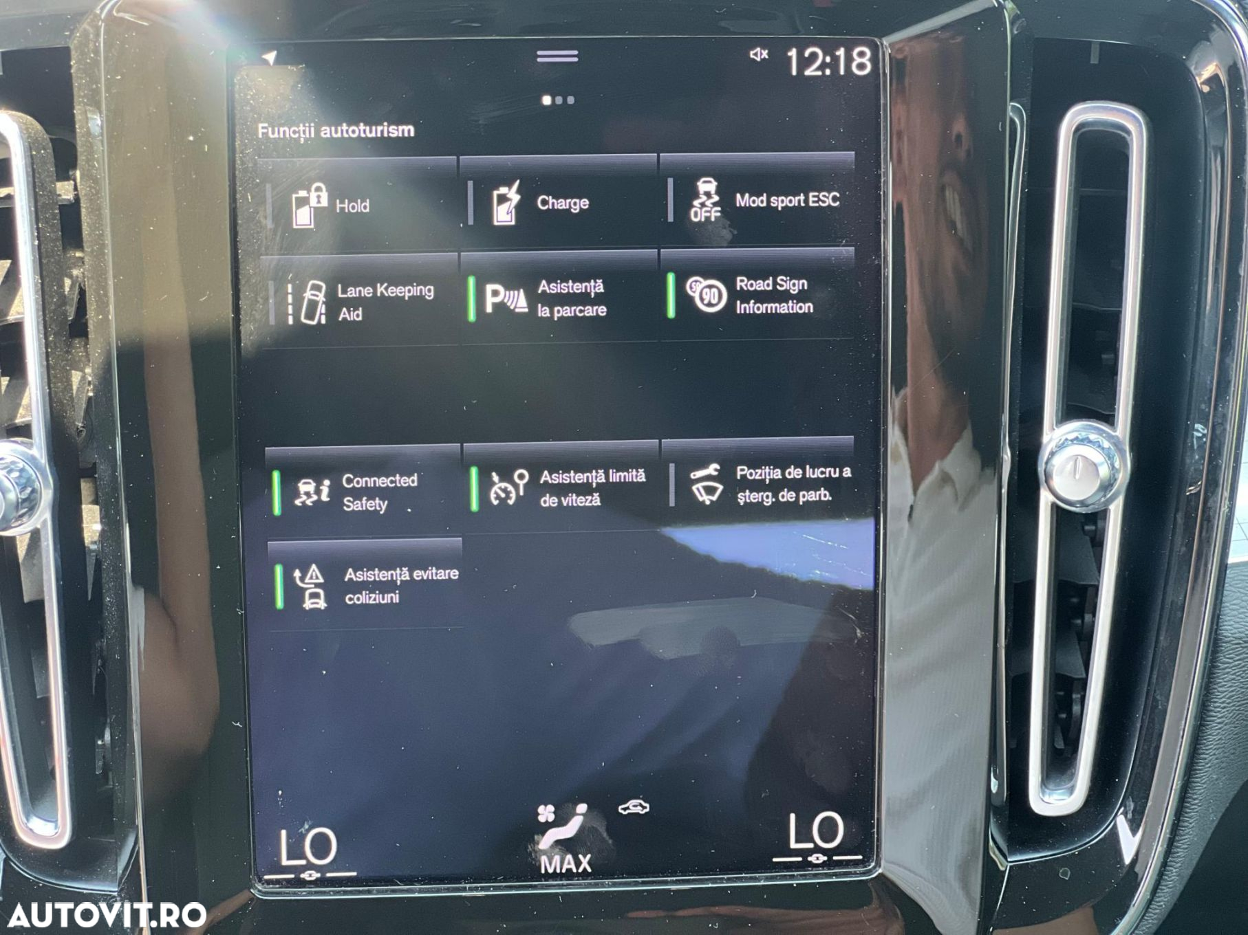 Volvo XC 40 - 14