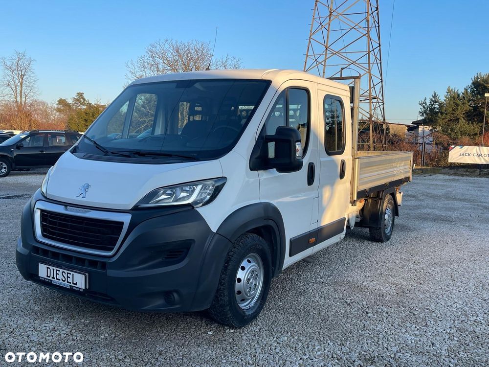 Peugeot Boxer L2H2 Plus - 11