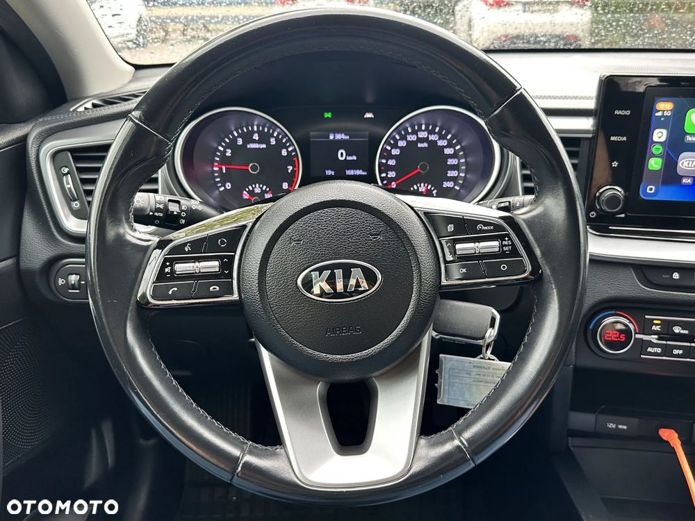Kia Ceed 1.0 T-GDI M - 16