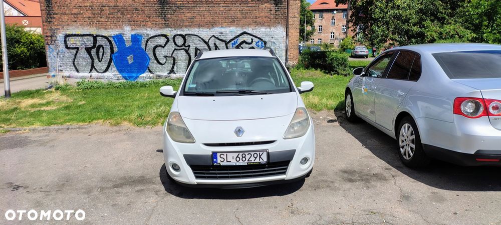 Renault Clio 1.2 16V Alize Euro5 - 4