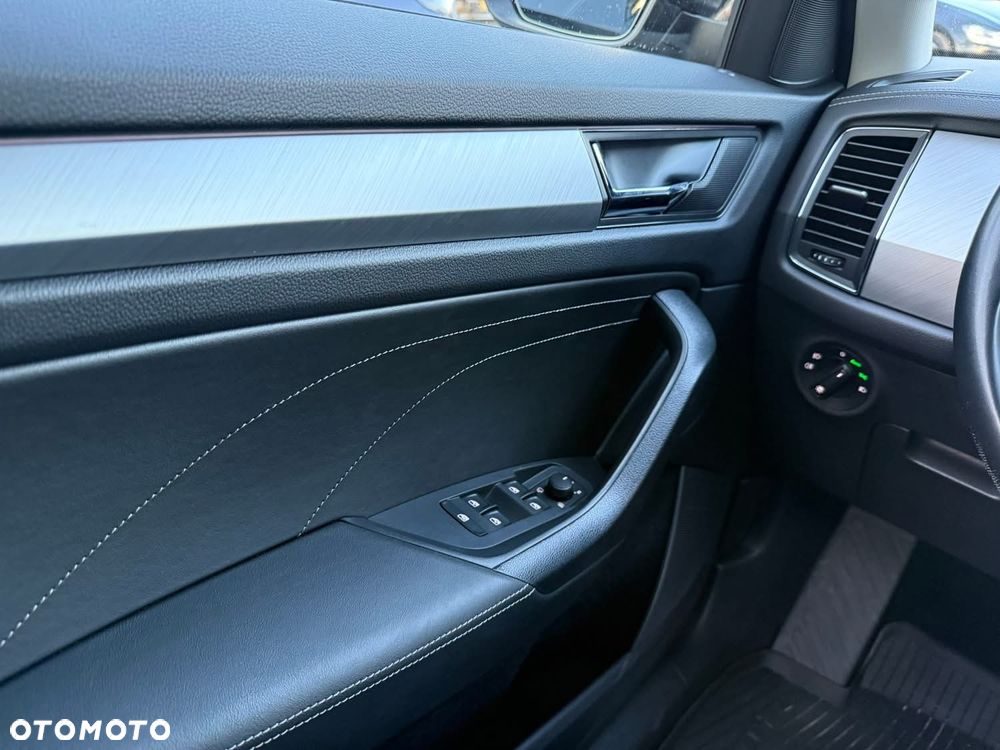 Skoda Kodiaq 1.5 TSI ACT 4x2 Style DSG - 24