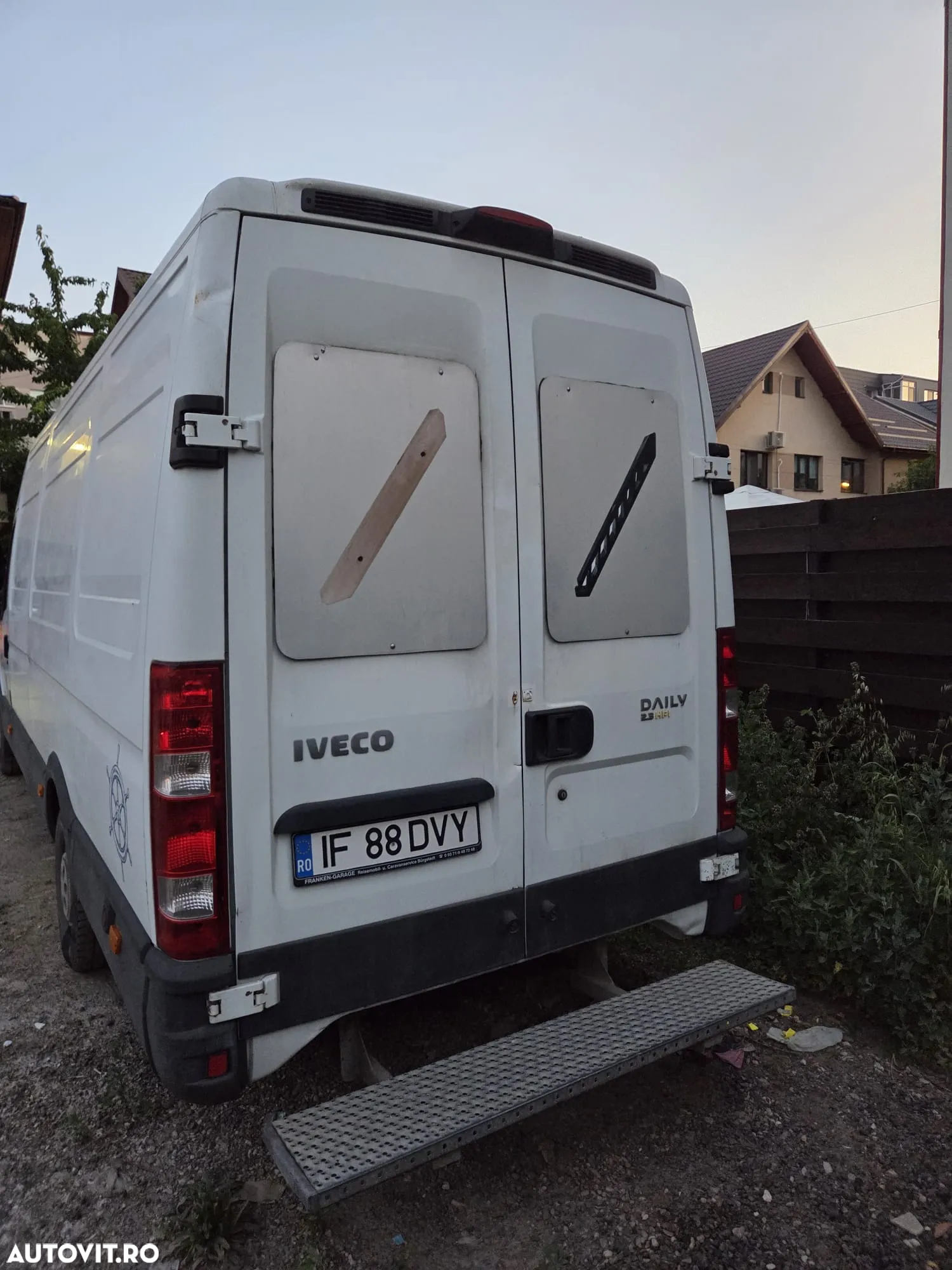 Iveco Massif - 5