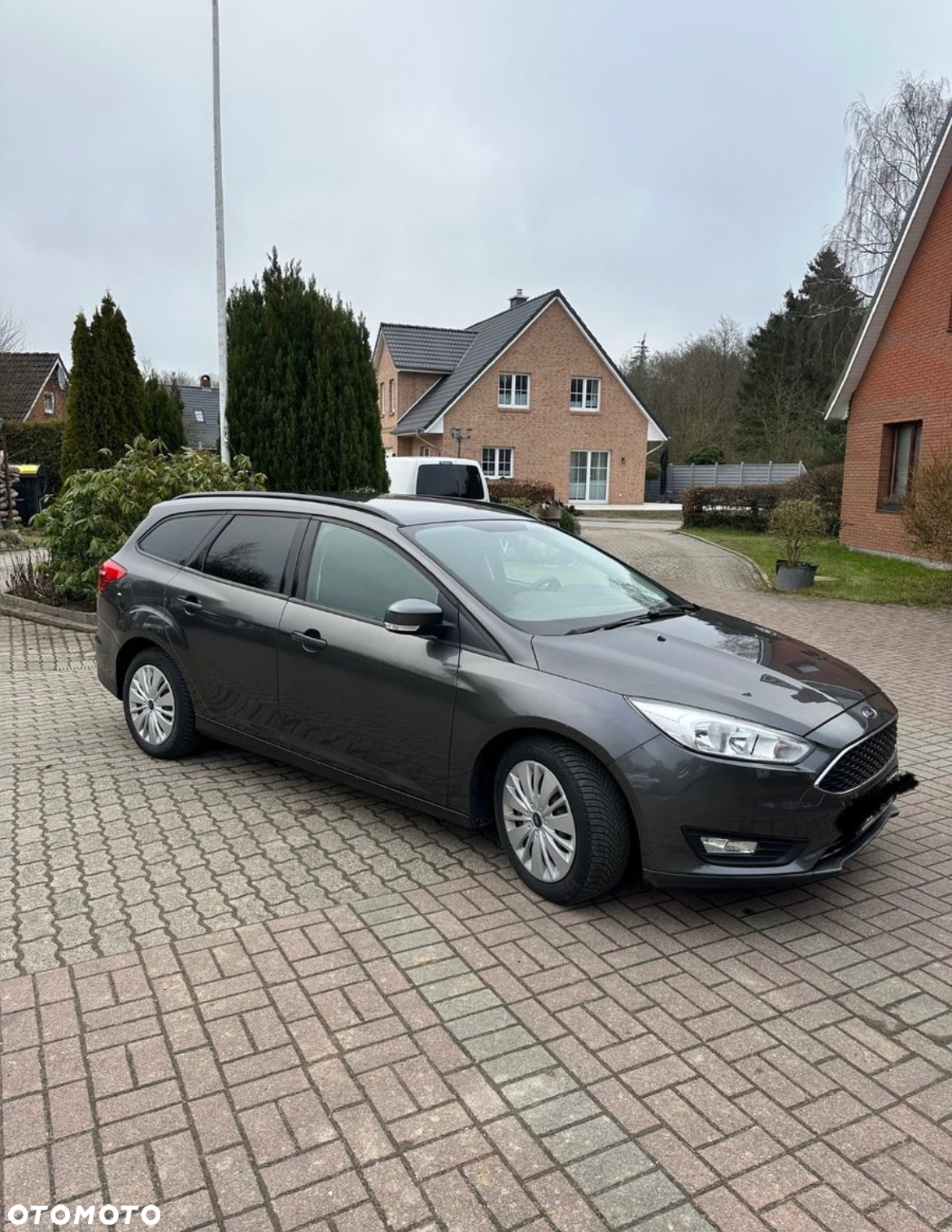 Ford Focus 1.0 EcoBoost Titanium ASS - 2