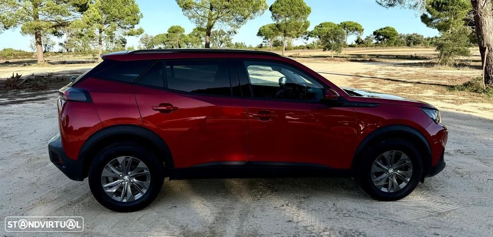 Peugeot 2008 PureTech 100 Style - 4