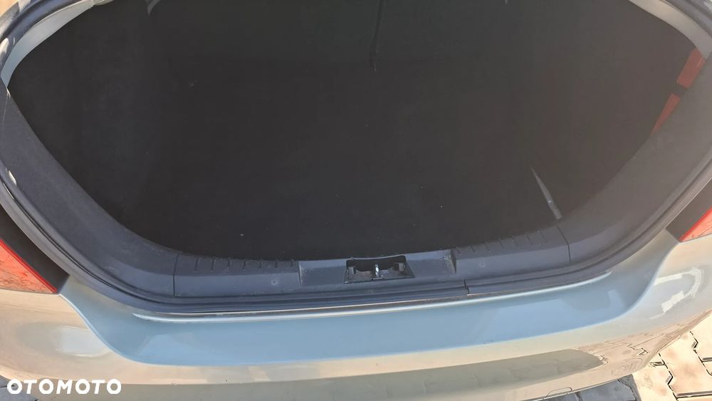 Ford Focus 2.0 TDCi FX Gold / Gold X DPF - 20
