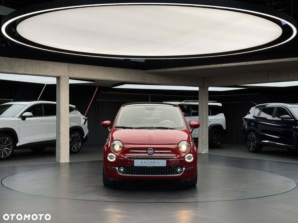 Fiat 500 - 9