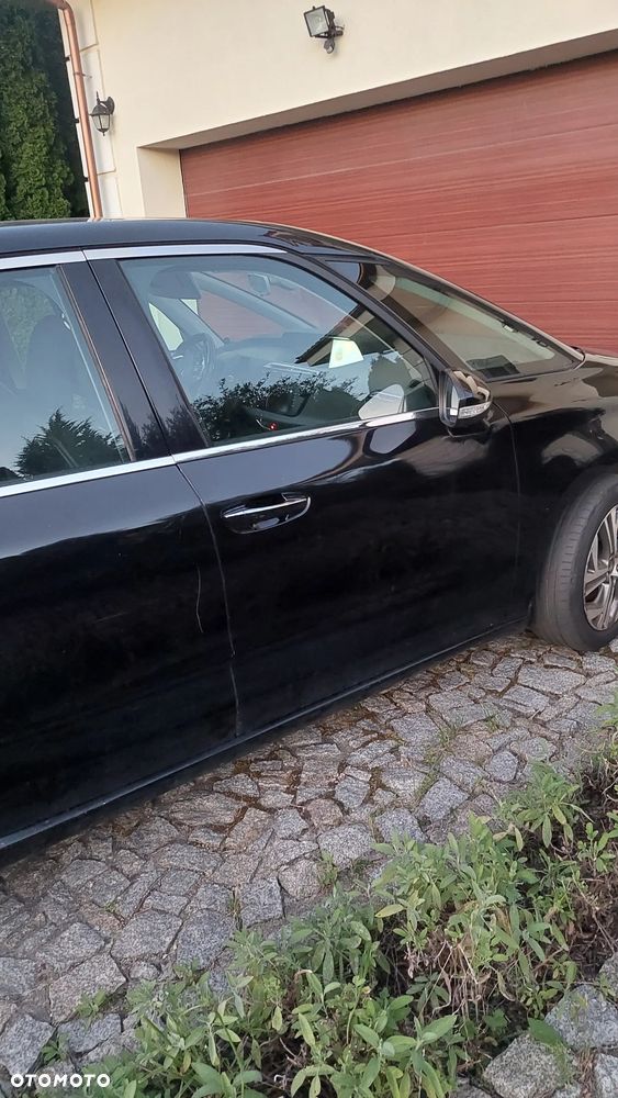 Citroën C4 Picasso 1.6 e-HDi Intensive - 8