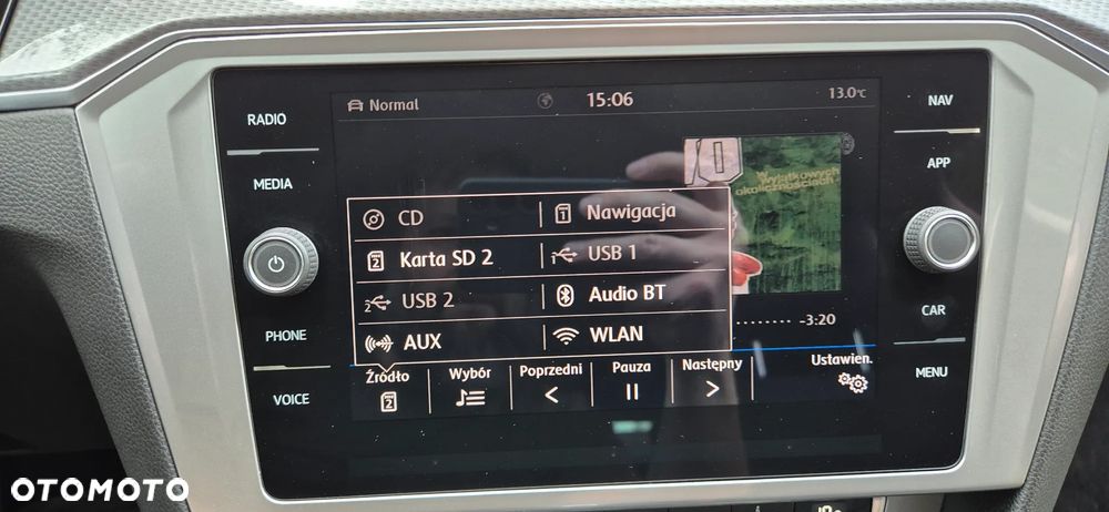 Volkswagen Passat - 29