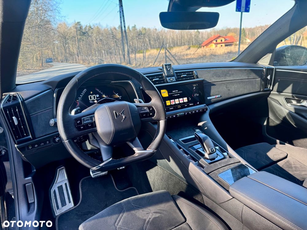 DS Automobiles DS 9 - 29